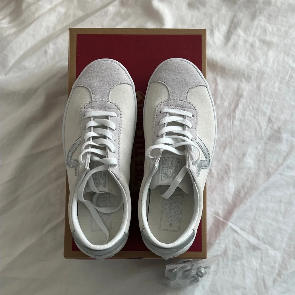 Vans Sport Low sneakers - Picture 4 of 8